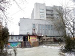 Продам кафе,S=252 м.кв+250м.кв(под реконструкцию)на ул.Перекопской