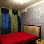 Продам комнату про-т Слобожанский 106, 22,3 кв.м /17,1 жилая с ремон.