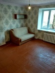 Продам комнату в коммуне в Лузановке 19 кв.м. Рядом море!