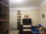 Продам комнату в общежитии с ремонтом в Приднепровске