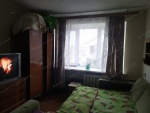 Продам комнату в общежитии возле Днипро-Плазы