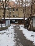 Продам квартиру Центр. пл. Конституции,начало ул. Пушкинская
