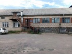Продам Нежиле приміщення, комплекс в смт Романів