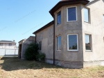 Продам новый дом под отделочные работы в селе Лески