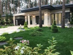 Продам Одноэтажный Дом VIP-Класса на 7.5 сотках в Буче Лесной