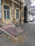 Продам підвальне приміщення в центральній частині Одеси