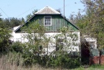 Продам старый дом в пгт Глеваха