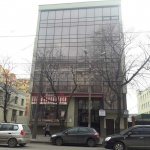 Продам здание на Московском проспекте 1600 м2
