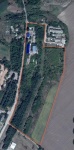 Продам земельну ділянку загальною площею12,7 га, Київська область ( 10