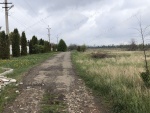 Продам земельный участок, Малая Даниловка, 1 поле