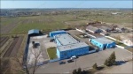 Продаж виробничо-складського комплексу, збудованого іноземцями, Самбір