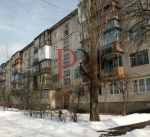 Продажа 2 ком. квартиры по адресу Кубанской Украины улица, 19