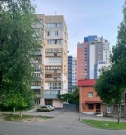 Продажа 3к квартиры в высотке на ул Шевченко , р-н ул Жуковского