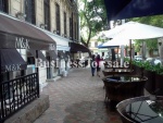 Продажа действующего бизнеса ресторан - караоке в центре Одессы