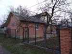 Продажа дома 80 м2, село Озерщина, Бородянский р-н.
