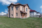 Продажа дома в коттеджном городке Новая Березовка, 19 км от Киева