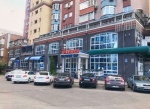 Продажа фасадного ресторана в Центре 600 м.кв