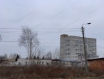 Продажа имущественного комплекса под хим производство, Немешаево