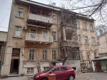Продажа малоквартирного отдельно стоящего дома в Приморском районе.