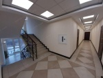 Продажа офисов в Новом БЦ на Кудрявском спуске ( 90 м2)
