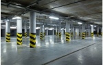 Продажа подземного паркинга в ЖК 