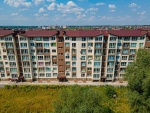 Продажа помещения под бизнес 28м2 в ЖК Спутник-Теремки, выгодная цена
