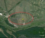 Продажа участка 49 гектар промышленного назначения 40км от Киева