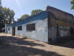 Продажа здания в Малиновском районе (151185)