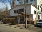 Продажа здания в приморском районе Одессы