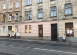 Пропозиція оренди приміщення в Центрі вул. Личаківська 24(Підвальна)