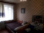 Сдается комната в общежитии на Кирова .