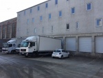 СДАМ склады в аренду в г. Одесса