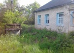 Село Омелянів земельна ділянка 28 соток будинок 41м² 50км від Києва