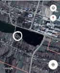 Соколівка, продам будівлю на березі ставка 208 м.кв.