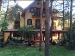 Святогорск продаётся дом, пансионат,500м2,возможен обмен Киевская обл.