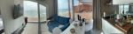 Terrace Апартаменты на берегу моря Новый Год