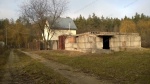 Участок для постройки с цокольным этажом, Шевченково, Броварской 36 км