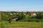 Участок Гризодубова (Харьков, Даниловка, Жуковского, Жуки)