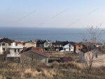 Участок Сокол в Черноморское ( Ильичевск)