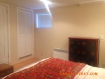 Upper Fremont/Phinney Sunny 1 BR with Work Space and Patio
