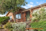 vintage Capitol Hill brick townhome -Bank Repo