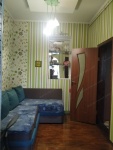 Затишна двокімнатна квартира в Дубово з ремонтом kot