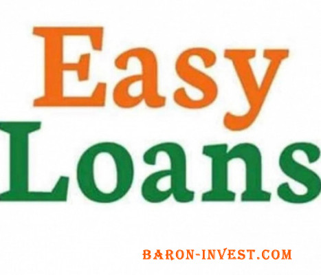 QUICK LOAN WE OFFER ALL KIND OF LOANS
