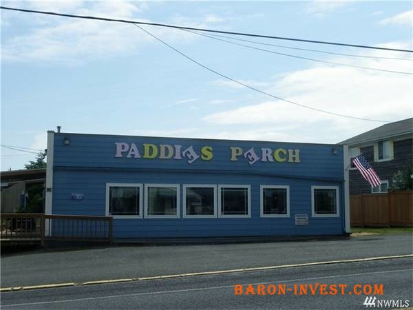 41 Main St., Pacific Beach - Commercial, many opportunities