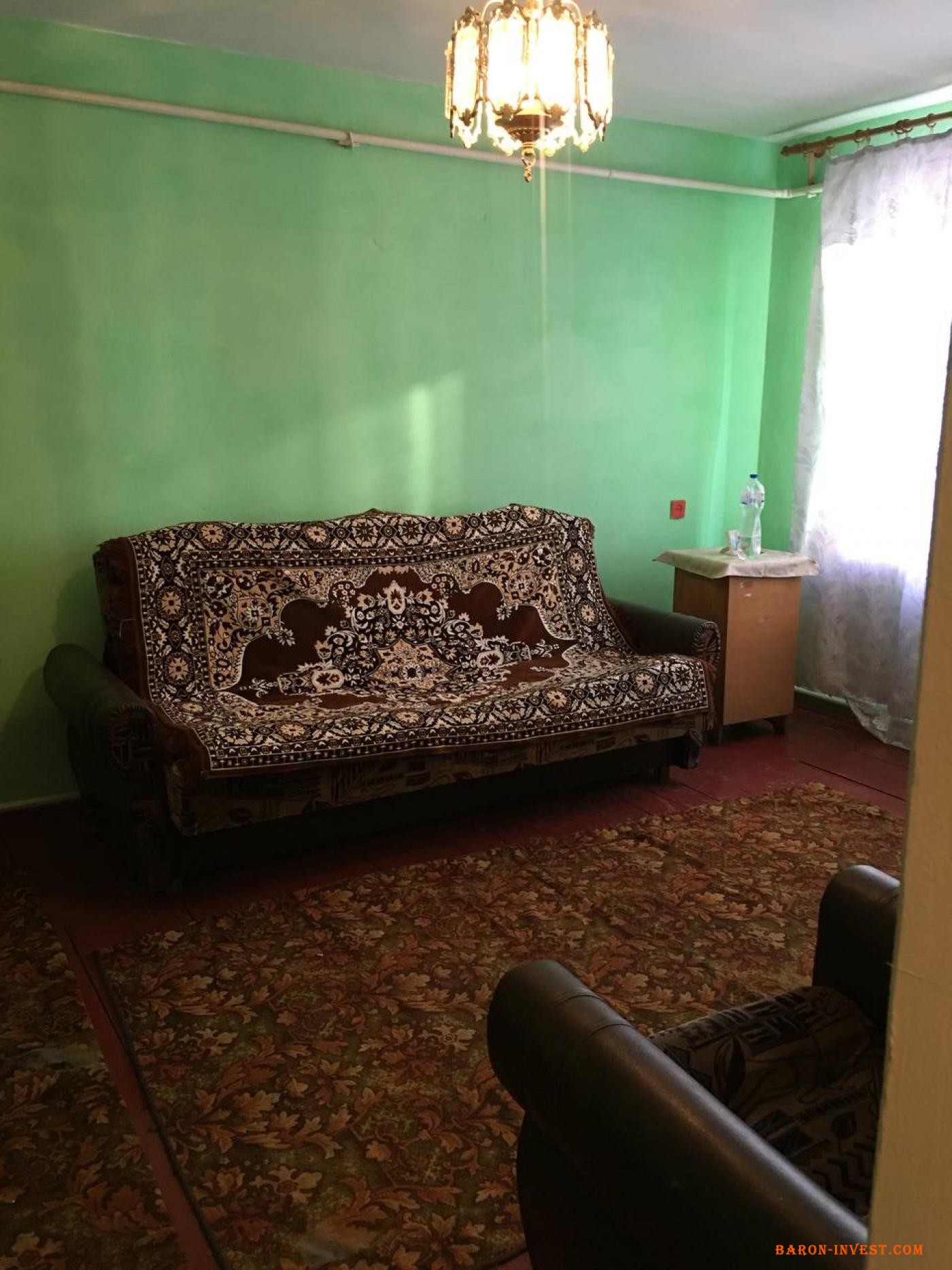 Продаж 3х кімнатної квартири Тернопільський район, Великий Глибочок