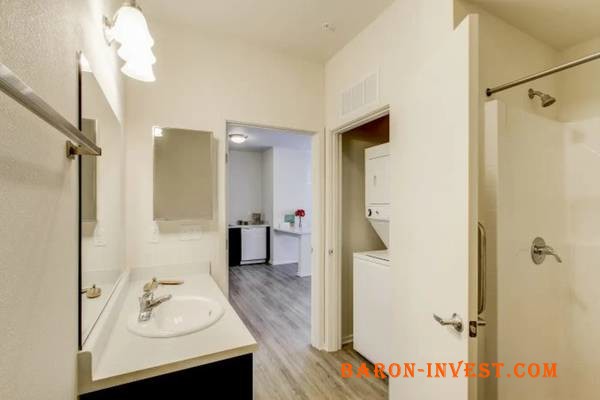 $99 Deposit + 2 Month's FREE Rent for B-301! Call for a Virtual Tour!