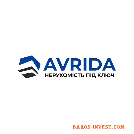 Агентство нерухомості  «AVRIDA»
