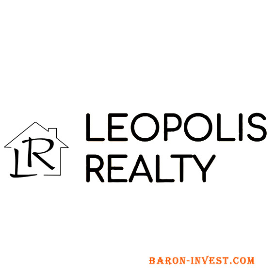 Агентство нерухомості  «Leopolis realty»
