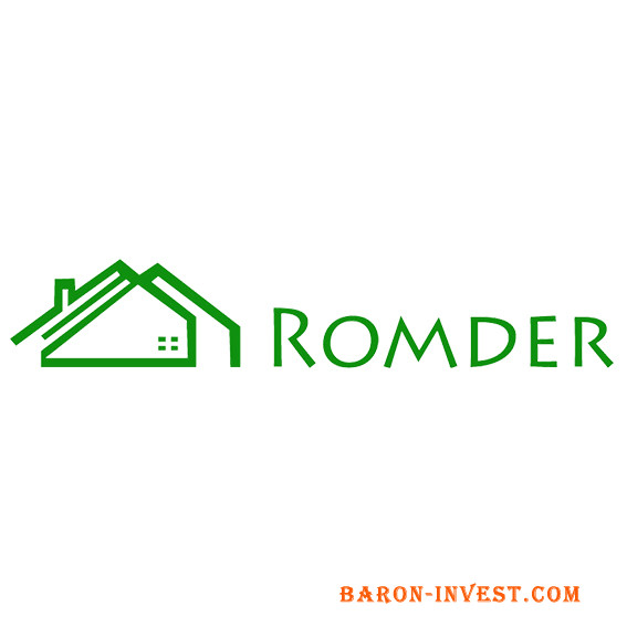 Агентство нерухомості «ROMDER»
