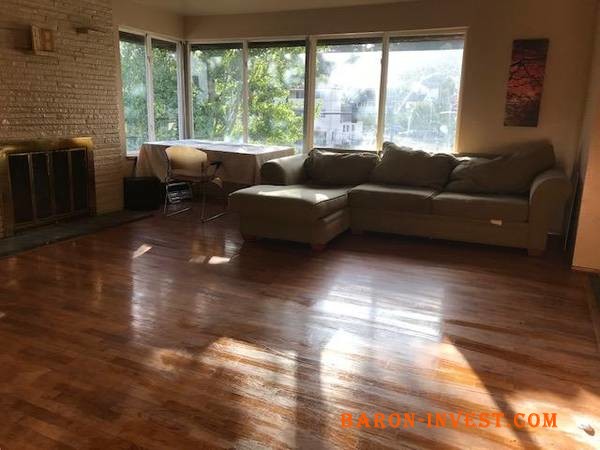 All Furnished, Washer/Dryer, Free Parking-Near Light Rail Station